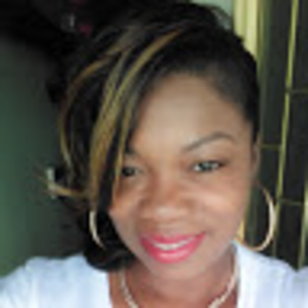 Meet your Posher, Sherika